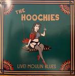 cd - The Hoochies - Live Moulin Blues, Verzenden, Zo goed als nieuw