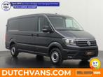 Volkswagen Crafter 2.0TDI Bestelbus 2019 L3 H2 Diesel, Volkswagen, Nieuw, Te koop, BTW verrekenbaar