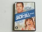 Jack and Jill - Adam Sandler (DVD), Verzenden, Nieuw in verpakking