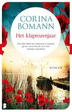 Het klaprozenjaar 9789022590454 Corina Bomann, Verzenden, Gelezen, Corina Bomann