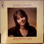 LP gebruikt - Lesley Duncan - Sing Children Sing, Verzenden, Zo goed als nieuw