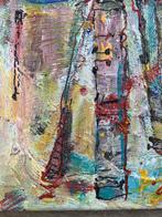 Peter Diem (1945) - Birdman in Blue