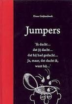 Jumpers 9789490288037 H Geijtenbeek, Boeken, Gelezen, H Geijtenbeek, Verzenden