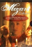Mozart box - DVD, Cd's en Dvd's, Dvd's | Drama, Verzenden