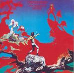 cd - Uriah Heep - The Magicians Birthday, Cd's en Dvd's, Verzenden, Zo goed als nieuw