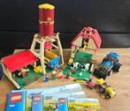Lego Set - 7637 - City - Farm, Kinderen en Baby's, Speelgoed | Duplo en Lego, Nieuw