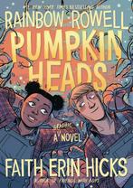 Pumpkinheads, Verzenden, Nieuw