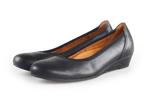 Gabor Ballerinas in maat 36 Zwart | 10% extra korting, Kleding | Dames, Schoenen, Verzenden, Zwart, Gabor, Ballerina's