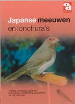 Japanse meeuwen en lonchuras / Over Dieren / 101, Boeken, Verzenden, Gelezen