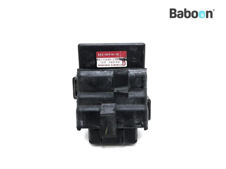 CDI / ECU unit Yamaha YZF R3 2014-2016 (RH07 YZF-R25 YZF-R3), Motoren, Onderdelen | Yamaha, Gebruikt, Verzenden