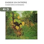 Energie en entropie 9789070157760 Atkins, Boeken, Verzenden, Gelezen, Atkins