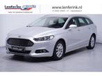 Ford Mondeo 1.5 160pk Wagon Trend 2016 Clima Trekhaak PDC, Auto's, Voorwielaandrijving, Stof, Gebruikt, Mondeo