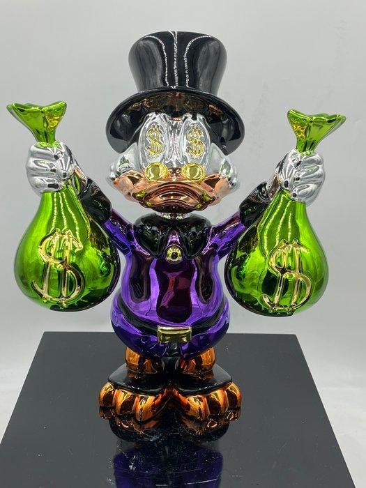 Naor - Picsou, Antiek en Kunst, Kunst | Designobjecten