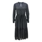 Princess goes Hollywood • jurk polka dots • 36, Kleding | Dames, Princess goes Hollywood, Verzenden, Zwart, Nieuw