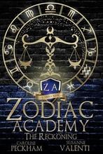 9781914425059 Zodiac Academy 3 Caroline Peckham, Boeken, Nieuw, Caroline Peckham, Verzenden