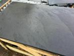 Black slate tegels 60x60x1, Doe-het-zelf en Verbouw, Tegels, Nieuw, 60 cm of meer, Graniet, 60 cm of meer