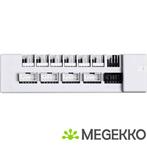 Lian Li EDGE HUB White, Computers en Software, Computerkoelers, Verzenden, Nieuw