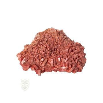 Vanadiniet Cluster Nr 28 - 30 gram - Marokko beschikbaar voor biedingen