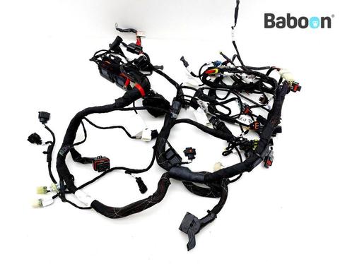 Kabelboom Ducati Multistrada 950 2019-2020 (5101E971B), Motoren, Onderdelen | Ducati, Gebruikt, Verzenden
