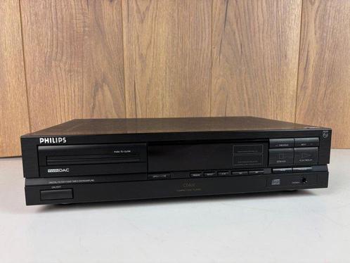 Philips - CD-600 Cd-speler, Audio, Tv en Foto, Radio's