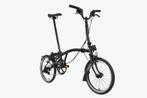 Brompton | 6 versnellingen | Hoog stuur | NIEUW &amp; KORTING, Brompton, Versnellingen, Nieuw, Ophalen of Verzenden