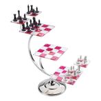 Star Trek Tri-Dimensional Chess Set, Ophalen of Verzenden, Nieuw
