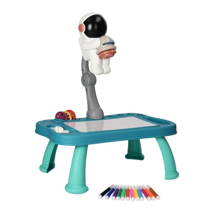 Nieuw Projector Tekentafel, Kinderen en Baby's, Speelgoed | Educatief en Creatief, Ophalen of Verzenden
