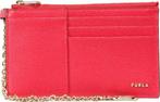 Furla - Babylon L Card Case Chain - Vrouwen, Sieraden, Tassen en Uiterlijk, Tassen | Schoudertassen, Verzenden, Nieuw