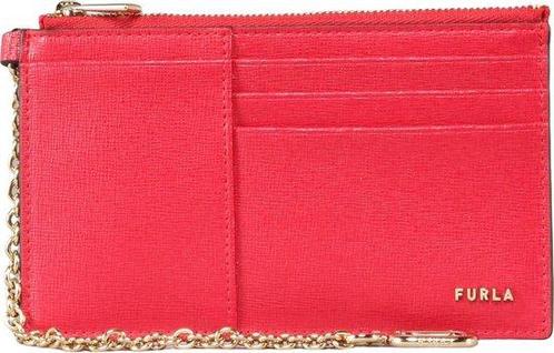 Furla - Babylon L Card Case Chain - Vrouwen, Sieraden, Tassen en Uiterlijk, Tassen | Schoudertassen, Verzenden