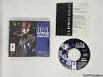 3DO - Super Wing Commander, Verzenden, Gebruikt