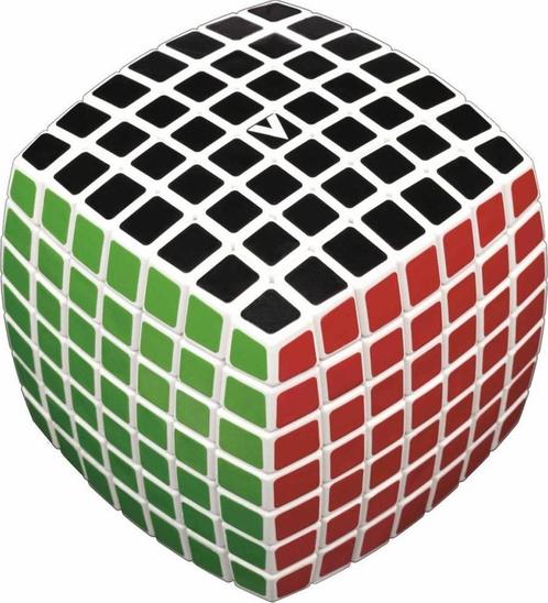 V-Cube 7 - Breinbreker | V-Cubes - Puzzels, Hobby en Vrije tijd, Denksport en Puzzels, Nieuw, Verzenden