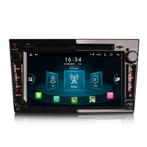 Opel Navigatie Autoradio | Android 12 | 64GB | CarPlay, Ophalen of Verzenden, Nieuw