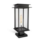 Praag 1 XL Sokkel Tuinverlichting Moderne Tuinlampen, Tuin en Terras, Buitenverlichting, Verzenden, Nieuw