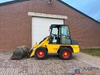 Kramer 320 Allrad | Diesel kniklader | 1999 | 8591U | 1.25T, Ophalen, Wiellader of Shovel