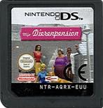 Mijn Dierenpension (losse cassette) (Nintendo DS), Spelcomputers en Games, Verzenden, Gebruikt