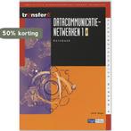 Datacommunicatienetwerken / 1 TMA / Kernboek / TransferE / 4, Verzenden, Gelezen, J.M.M. Stieger