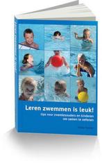 Leren zwemmen is leuk! tips voor zwemlesouders en kinderen, Boeken, Verzenden, Gelezen, Titeke Postma