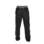 Brabo Tech Pant kids - Black, Nieuw, Verzenden