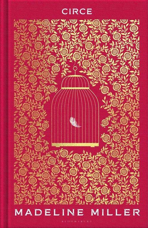 9781526664587 Circe | Tweedehands, Boeken, Romans, Zo goed als nieuw, Verzenden