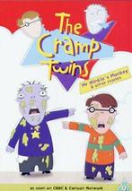 The Cramp Twins: Volume 1 - Mr Winkles Monkey and Other, Zo goed als nieuw, Verzenden