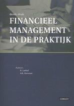 Financieel management in de praktijk | 9789079564804, Boeken, Verzenden, Nieuw