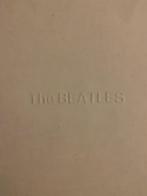 Beatles - The Beatles - White Album, Early Original Year -, Nieuw in verpakking