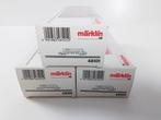 Märklin H0 - 48101 - Modeltrein (3) - 3 x Onderlosser - DB, Hobby en Vrije tijd, Modeltreinen | H0, Nieuw