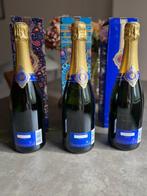 Pommery - Champagne - 3 Flessen (0.75 liter), Nieuw
