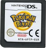 Pokemon Link! (losse cassette) (Nintendo DS), Gebruikt, Verzenden