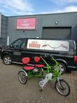 DUOFIETS - fun2go VAN RAAM - OCCASION &amp; NIEUW