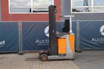 Veiling: Reachtruck Still FM-X14 Elektrisch 1400kg 6.0m 2012, Zakelijke goederen, Machines en Bouw | Heftrucks en Intern transport
