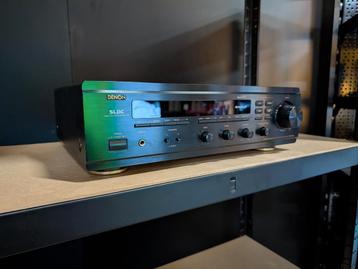 Denon DRA-1000 - Stereo versterker met 90W vermogen beschikbaar voor biedingen