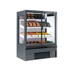 GGM Gastro | Wandkoeling - 1330mm - 370 liter - met 2 |, Witgoed en Apparatuur, Koelkasten en IJskasten, Verzenden, Nieuw