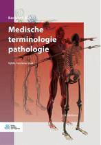 9789036825757 Basiswerk AG - Medische terminologie pathol..., Verzenden, Zo goed als nieuw, G.H. Mellema
